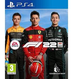F1 2022