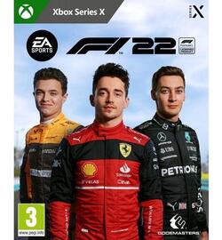 F1 2022