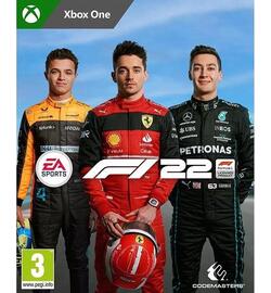F1 2022