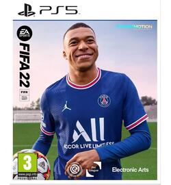 FIFA 22