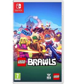 LEGO Brawls