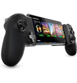 Officiële Android Smartphone Gaming Controller - Nacon MG-X Pro