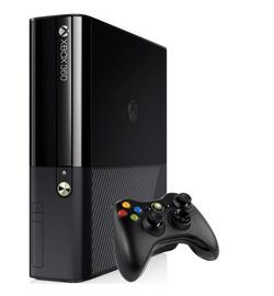 Xbox 360 Console New Slim (Nieuwste model)