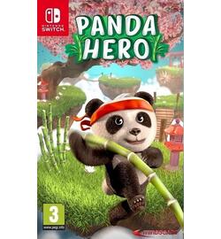 Panda Hero