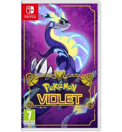 Pokemon Violet