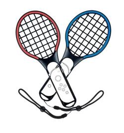 Nintendo Switch Tennis Rackets - Third Party