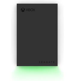 Seagate Game Drive - Externe Harde Schijf - 2TB (Xbox One + Series S & X)
