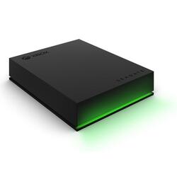 Seagate Game Drive - Externe Harde Schijf - 2TB (Xbox One + Series S & X)