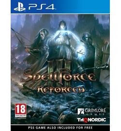 Spellforce 3: Reforced