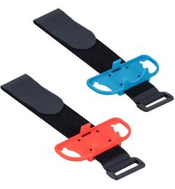 Joy Con Hand Straps - Third Party