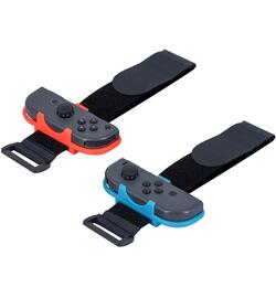 Joy Con Hand Straps - Third Party