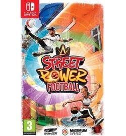 Street Power Football