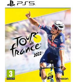 Tour De France 2022