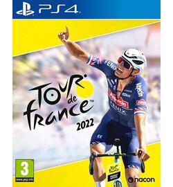 Tour De France 2022