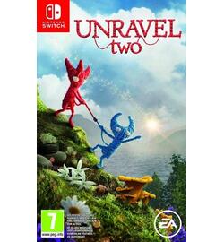Unravel 2