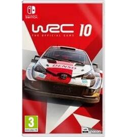 WRC 10
