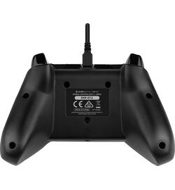 Xbox Series Controller Wired - Paars transparant - PDP Gaming
