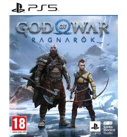God of War Ragnarök