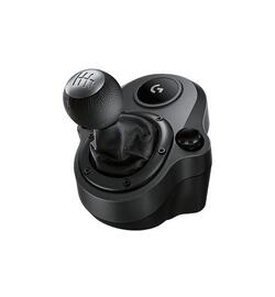 Logitech G920 Stuur + Driving Force Shifter - Xbox One + PC