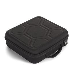 BigBen Luxe Opbergtas voor Nintendo Switch - Zwart