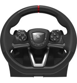 Hori Racing Wheel Apex RWA Official Licensed Stuur - PS5 + PS4 + PC