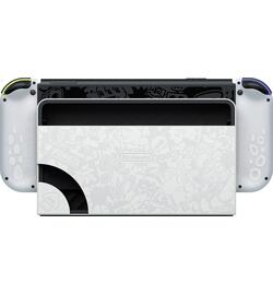 Nintendo Switch Console V3 OLED-model - Splatoon 3 Editie