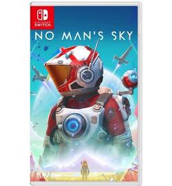 No Man's Sky