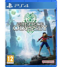 One Piece: Odyssey
