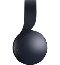 Sony Pulse 3D Wireless Headset - Zwart