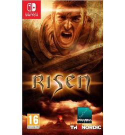 Risen