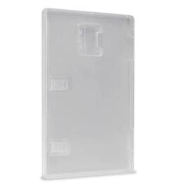 Vervangend hoesje voor Switch games
