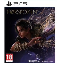 Forspoken