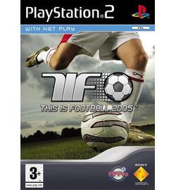 This is Football 2005