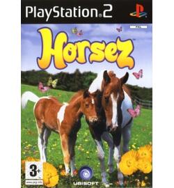 Horsez
