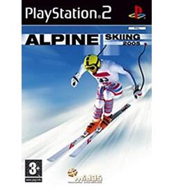 Alpine Skiing 2005