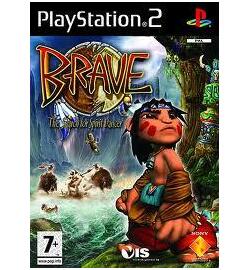 Brave: The Search for Spirit Dancer