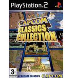 Capcom Classics Collection Vol.1