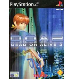 Dead or Alive 2