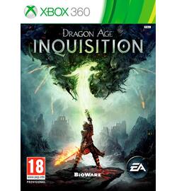 Dragon Age III: Inquisition