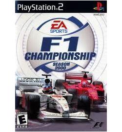 F1 Championship Season 2000