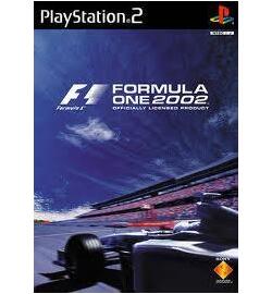 Formula One 2002