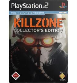 Killzone - Collector's Edition