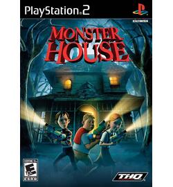 Monster House