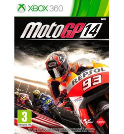 MotoGP 14