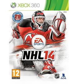NHL 14