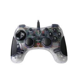 PS2 Controller Dualshock 2 - Transparant - Third-Party