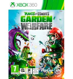 Plants vs. Zombies: Garden Warfare (Alleen Online Speelbaar)