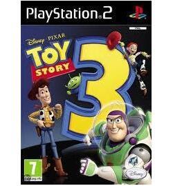 Disney Pixar Toy Story 3
