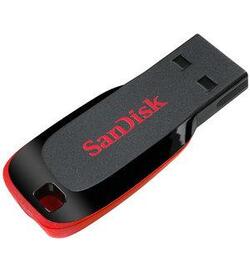 TIP: USB Stick - Selecteer aantal GB - Sla hier jouw games op!