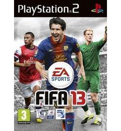 FIFA 13